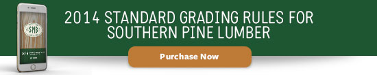 Grade-marks And Grading Agencies | SPIB Blog | Southern Pine Inspection ...