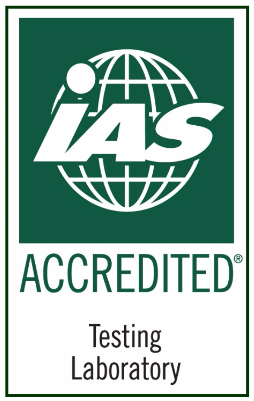 IAS Logo