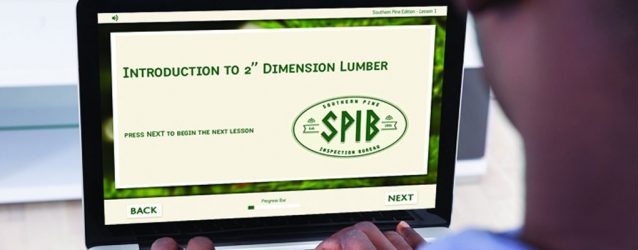 SPIB eLearning