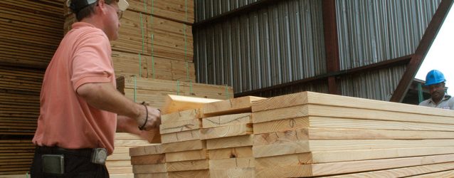 Nominal Vs Actual Lumber Sizes, SPIB Blog