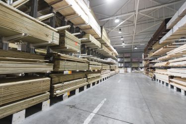 Visually Graded Lumber vs. Machine Graded Lumber